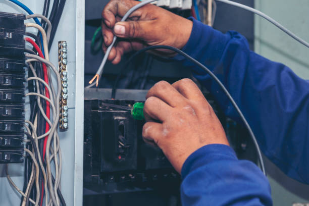 Best Ceiling Fan Installation Electrician  in South Euclid, OH