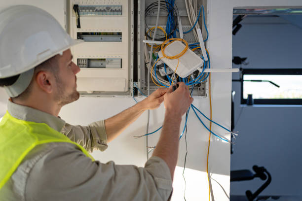 Best Electrical Rewiring Services  in South Euclid, OH